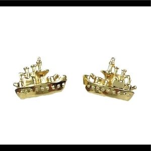 Kate Spade ‘Rock the Boat’ earrings